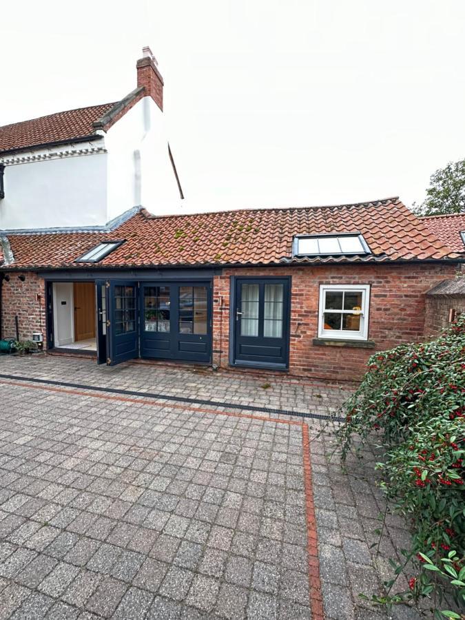 The Stables At The Grange York Exterior foto
